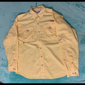 Columbia Men’s PFG Bahama II Long Sleeve Shirt